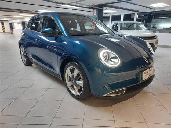 GWM ORA 03 48 KW ELÉTRICO SKIN